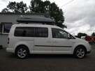 Volkswagen Caddy Maxi 7 osobowy.Możliwość zamiany! - 5