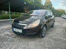 Opel Corsa z Niemiec, po opłatach, po przeglądzie, zarejestrowane, ubezpieczone - 7