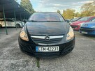 Opel Corsa z Niemiec, po opłatach, po przeglądzie, zarejestrowane, ubezpieczone - 8