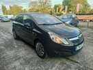 Opel Corsa z Niemiec, po opłatach, po przeglądzie, zarejestrowane, ubezpieczone - 9
