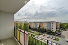 Mieszkanie os. Jagiellońskie - 4 oddzielne pokoje - 6