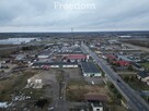 Działka inwestycyjna - 13