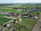Uzbrojona działka budowlana 1606 m2 Świerczów - 5
