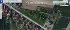 8050 m2 o potencjale mieszkalnym i inwestycyjnym - 6
