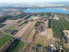 Dwie działki w pobliżu zalewu w Cieszanowicach - 1