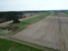 Działka rolna 1,5 ha, siedlisko Krosno Gorzkowcie - 3