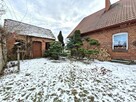 3 pokoje w domu z ogródkiem, garażem. - 13