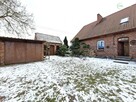 3 pokoje w domu z ogródkiem, garażem. - 14