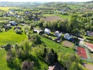 Działka budowlana Lubaszowa gm. Tuchów - 6