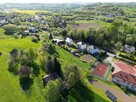 Działka budowlana Lubaszowa gm. Tuchów - 7