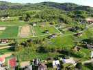 Działka budowlana Lubaszowa gm. Tuchów - 10