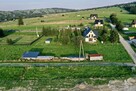 Atrakcyjna działka na sprzedaż. Dzianisz Zagrody - 4