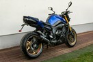 Yamaha FZ 8 S FAZER 2012 ABS Raty Transport Najwiekszy Wybór Motocykli W POLSCE - 3