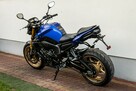 Yamaha FZ 8 S FAZER 2012 ABS Raty Transport Najwiekszy Wybór Motocykli W POLSCE - 4