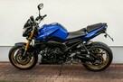 Yamaha FZ 8 S FAZER 2012 ABS Raty Transport Najwiekszy Wybór Motocykli W POLSCE - 5