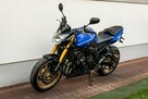 Yamaha FZ 8 S FAZER 2012 ABS Raty Transport Najwiekszy Wybór Motocykli W POLSCE - 6