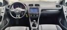 Volkswagen Golf MPI Climatronic Navi Gwarancja - 13