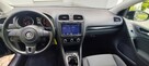 Volkswagen Golf MPI Climatronic Navi Gwarancja - 15