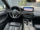 BMW 520 LIFTING Xdrive Najbogatsza Wersja Niski Przebieg LUXURY 2021 Opłacona! - 8