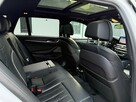 BMW 520 LIFTING Xdrive Najbogatsza Wersja Niski Przebieg LUXURY 2021 Opłacona! - 10