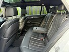 BMW 520 LIFTING Xdrive Najbogatsza Wersja Niski Przebieg LUXURY 2021 Opłacona! - 12