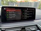 BMW 520 LIFTING Xdrive Najbogatsza Wersja Niski Przebieg LUXURY 2021 Opłacona! - 15