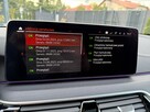BMW 520 LIFTING Xdrive Najbogatsza Wersja Niski Przebieg LUXURY 2021 Opłacona! - 16
