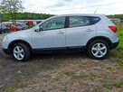 Nissan Qashqai 4X4 Bezwypadkowy bdb stan - 4