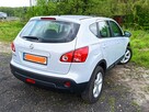 Nissan Qashqai 4X4 Bezwypadkowy bdb stan - 5