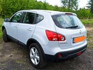 Nissan Qashqai 4X4 Bezwypadkowy bdb stan - 7