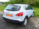 Nissan Qashqai 4X4 Bezwypadkowy bdb stan - 8