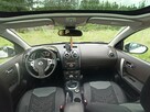 Nissan Qashqai 4X4 Bezwypadkowy bdb stan - 12