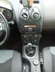Nissan Qashqai 4X4 Bezwypadkowy bdb stan - 15