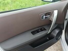 Nissan Qashqai 4X4 Bezwypadkowy bdb stan - 16