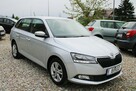 Škoda Fabia 1,0 110KM*6 biegów*Ambition* - 1