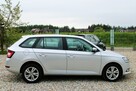 Škoda Fabia 1,0 110KM*6 biegów*Ambition* - 4