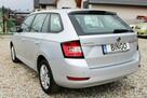Škoda Fabia 1,0 110KM*6 biegów*Ambition* - 6