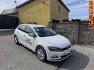 Volkswagen Polo 1.6 TDi Klimatyzacja# - 1