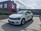 Volkswagen Polo 1.6 TDi Klimatyzacja# - 2