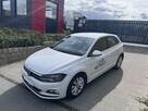 Volkswagen Polo 1.6 TDi Klimatyzacja# - 4