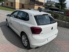 Volkswagen Polo 1.6 TDi Klimatyzacja# - 10