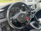 Volkswagen Polo 1.6 TDi Klimatyzacja# - 12