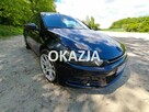 Volkswagen Scirocco 1.4 benz. 160KM RATY! - 1