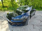 Volkswagen Scirocco 1.4 benz. 160KM RATY! - 2