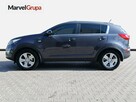 Kia Sportage 2.0 163KM 6AT/ 4x4 /Wersja XL/ Salon PL/ LPG - 2