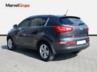 Kia Sportage 2.0 163KM 6AT/ 4x4 /Wersja XL/ Salon PL/ LPG - 3