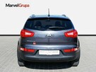 Kia Sportage 2.0 163KM 6AT/ 4x4 /Wersja XL/ Salon PL/ LPG - 4