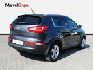 Kia Sportage 2.0 163KM 6AT/ 4x4 /Wersja XL/ Salon PL/ LPG - 5