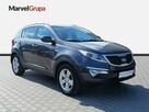 Kia Sportage 2.0 163KM 6AT/ 4x4 /Wersja XL/ Salon PL/ LPG - 7
