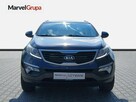 Kia Sportage 2.0 163KM 6AT/ 4x4 /Wersja XL/ Salon PL/ LPG - 8